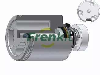 FRENKIT TŁOCZEK DO ZACISKU K606501L 