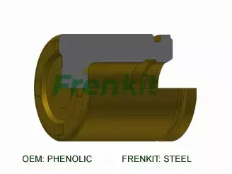 FRENKIT TŁOCZEK DO ZACISKU P364804 