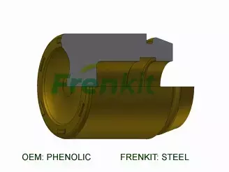 FRENKIT TŁOCZEK DO ZACISKU P425104 