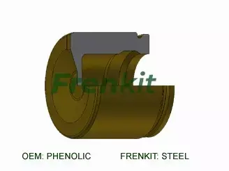 FRENKIT TŁOCZEK DO ZACISKU P605603 