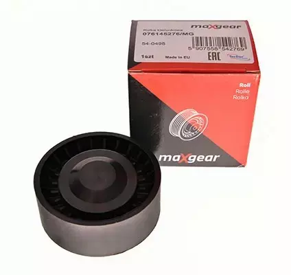 MAXGEAR ROLKA PASKA WIELOROWKOWEGO 54-0498 