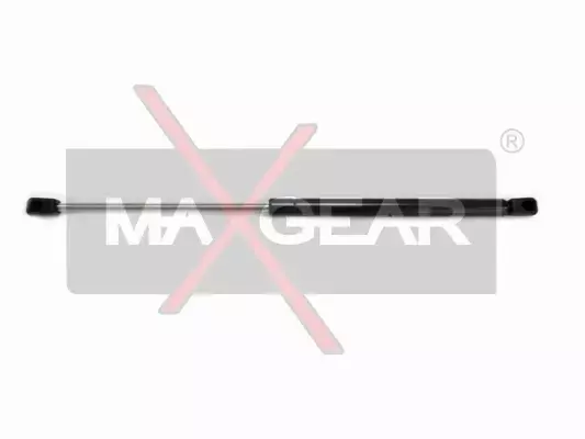 MAXGEAR SPRĘŻYNA SIŁOWNIK KLAPY 12-0108 