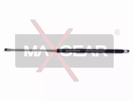 MAXGEAR SPRĘŻYNA SIŁOWNIK KLAPY 12-0118 