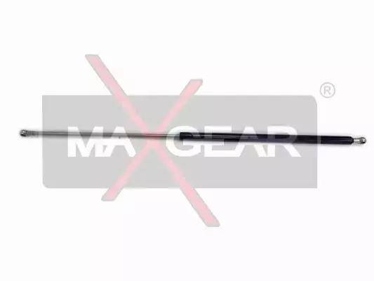 MAXGEAR SPRĘŻYNA SIŁOWNIK KLAPY 12-0123 