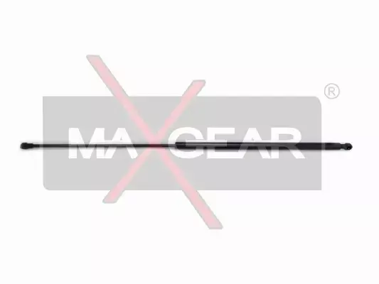 MAXGEAR SPRĘŻYNA SIŁOWNIK KLAPY 12-0184 