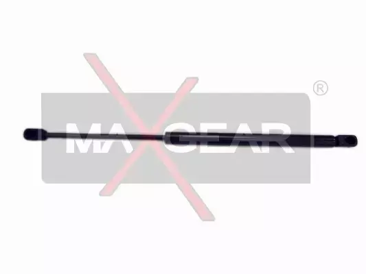 MAXGEAR SPRĘŻYNA SIŁOWNIK KLAPY 12-0237 