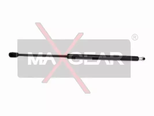 MAXGEAR SPRĘŻYNA SIŁOWNIK KLAPY 12-0322 