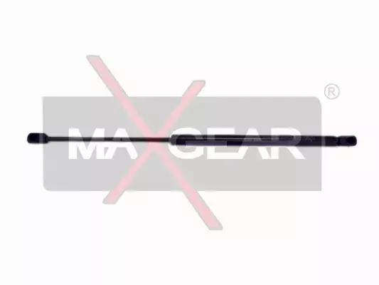 MAXGEAR SPRĘŻYNA SIŁOWNIK KLAPY 12-0341 