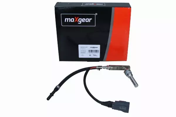 MAXGEAR WTRYSKIWACZ MOCZNIKA 17-0712 