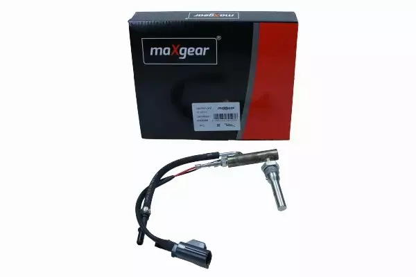 MAXGEAR WTRYSKIWACZ MOCZNIKA 17-0721 