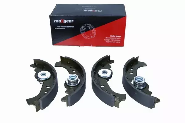 MAXGEAR SZCZĘKI HAMULCOWE 19-0221 