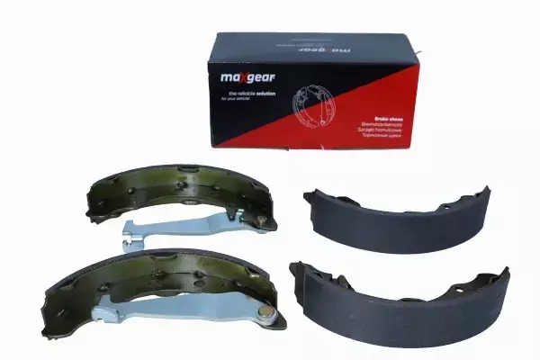 MAXGEAR SZCZĘKI HAMULCOWE 19-0224 