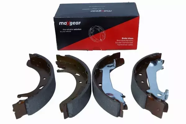 MAXGEAR SZCZĘKI HAMULCOWE 19-0240 