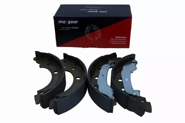 MAXGEAR SZCZĘKI HAMULCOWE 19-0252 