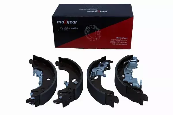 MAXGEAR SZCZĘKI HAMULCOWE 19-0257 