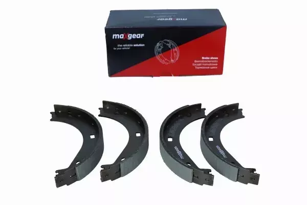 MAXGEAR SZCZĘKI HAMULCOWE BMW E36 E28 E34 E24 E23 E32 E38 