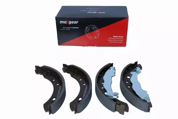 MAXGEAR SZCZĘKI HAMULCOWE 19-0288 