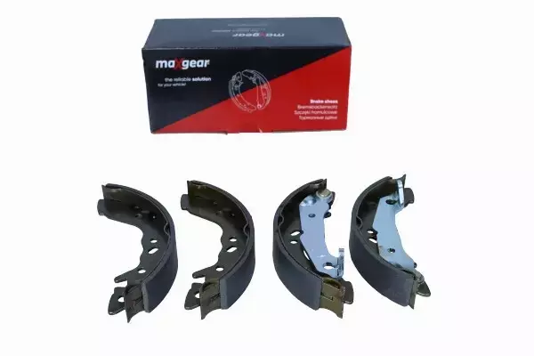 MAXGEAR SZCZĘKI HAMULCOWE 19-0299 