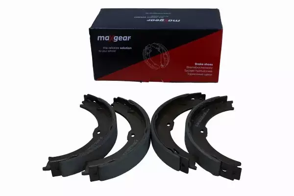 MAXGEAR SZCZĘKI HAMULCOWE 19-0333 