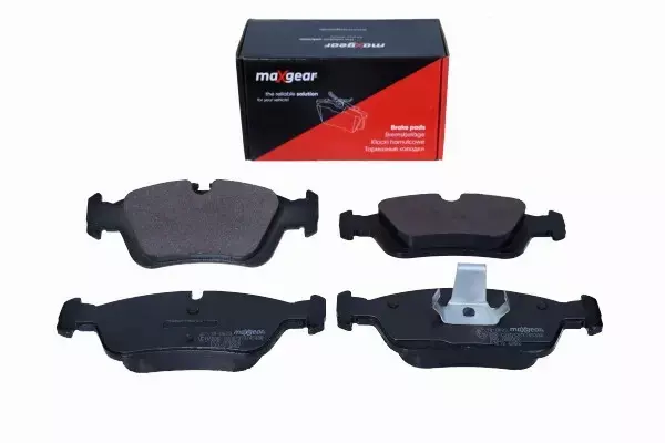 MAXGEAR KLOCKI HAMULCOWE 19-0623 