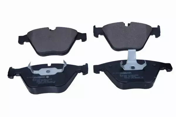 MAXGEAR KLOCKI HAMULCOWE BMW 3 E90 E91 5 E60 E61  