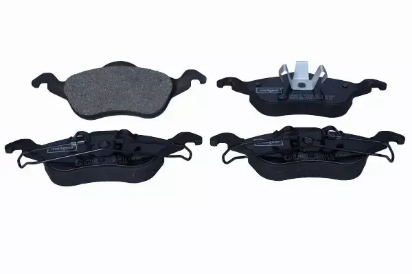 MAXGEAR KLOCKI HAMULCOWE 19-0676 