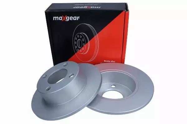 MAXGEAR TARCZE HAMULCOWE 19-0685MAX 