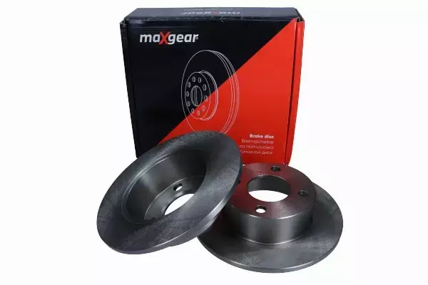 MAXGEAR TARCZA HAMULCOWA 19-0685 