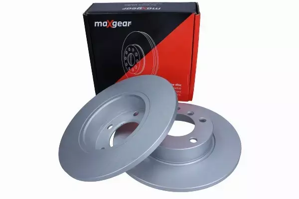 MAXGEAR TARCZE HAMULCOWE 19-0688MAX 