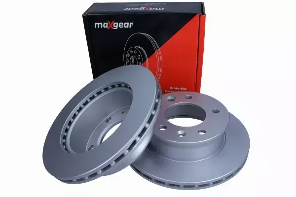 MAXGEAR TARCZE HAMULCOWE 19-0730MAX 