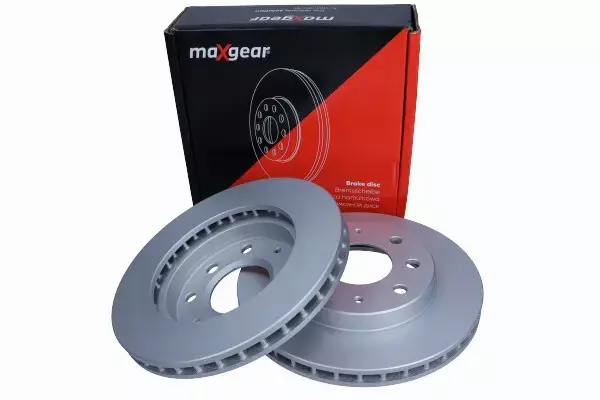 MAXGEAR TARCZA HAMULCOWA 19-0731MAX 