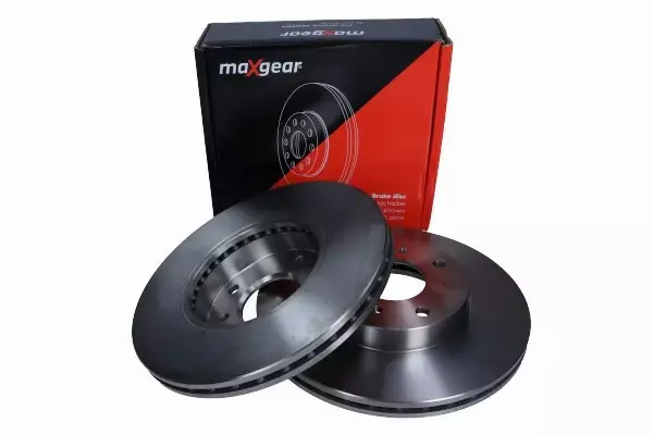 MAXGEAR TARCZA HAMULCOWA 19-0735 