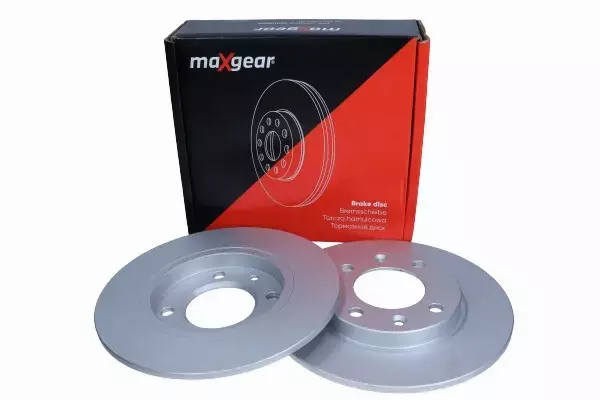 MAXGEAR TARCZA HAMULCOWA 19-0769MAX 