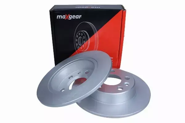 MAXGEAR TARCZA HAMULCOWA 19-0776MAX 