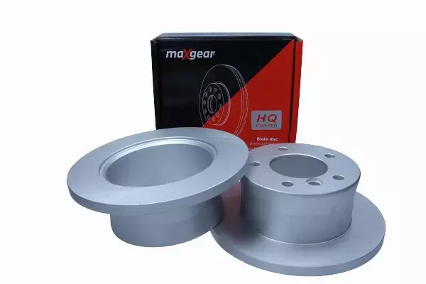 MAXGEAR TARCZE HAMULCOWE 19-0794MAX 