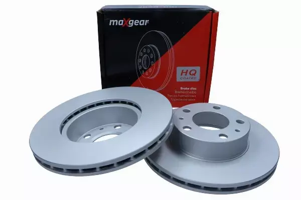 MAXGEAR TARCZE HAMULCOWE 19-0798MAX 