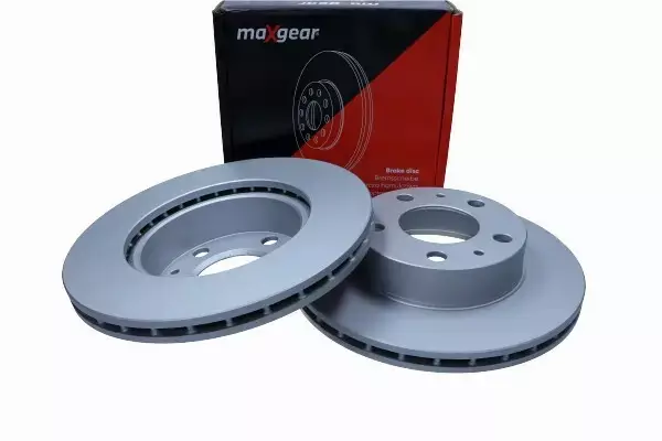 MAXGEAR TARCZE HAMULCOWE 19-0799MAX 