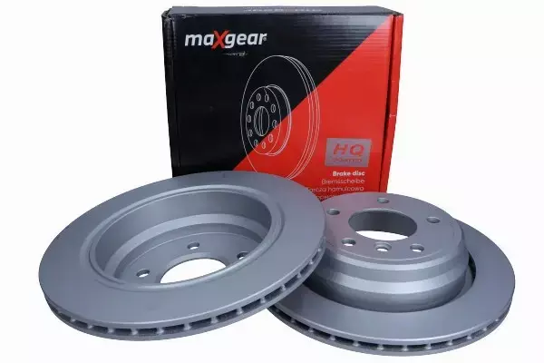 MAXGEAR TARCZA HAMULCOWA 19-0800MAX 