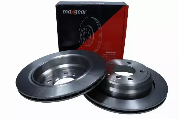 MAXGEAR TARCZA HAMULCOWA 19-0800 