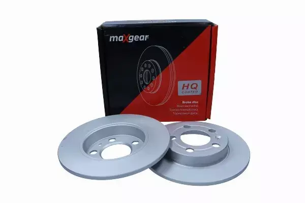 MAXGEAR TARCZA HAMULCOWA 19-0840MAX 