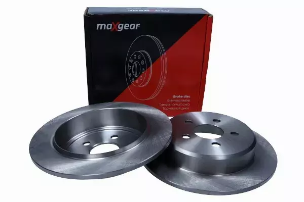 MAXGEAR TARCZA HAMULCOWA 19-0914 