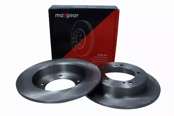 MAXGEAR TARCZA HAMULCOWA 19-0919 