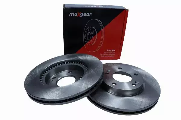 MAXGEAR TARCZA HAMULCOWA 19-0939 