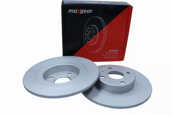 MAXGEAR TARCZE HAMULCOWE 19-0941MAX 