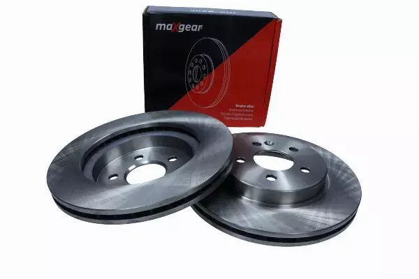 MAXGEAR TARCZA HAMULCOWA 19-0947 