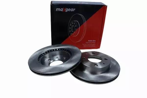 MAXGEAR TARCZA HAMULCOWA 19-0950 