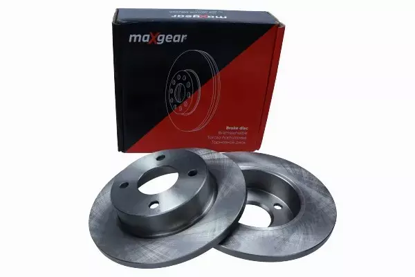 MAXGEAR TARCZA HAMULCOWA 19-0953 