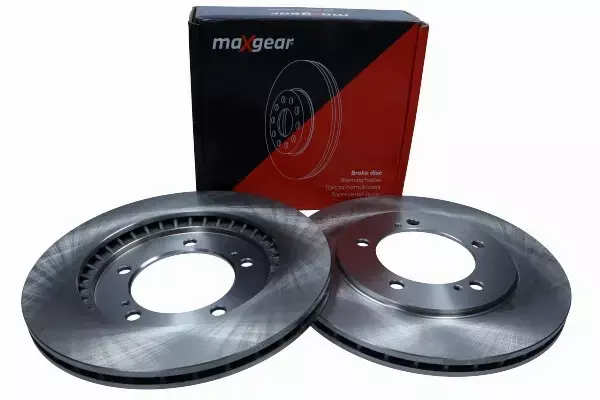 MAXGEAR TARCZA HAMULCOWA 19-0960 