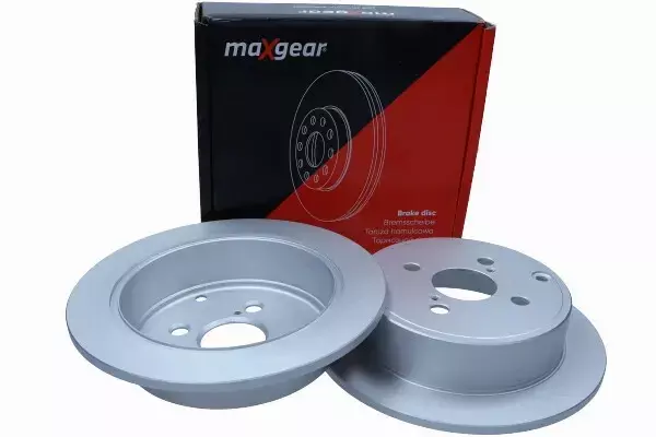 MAXGEAR TARCZE HAMULCOWE 19-0962MAX 