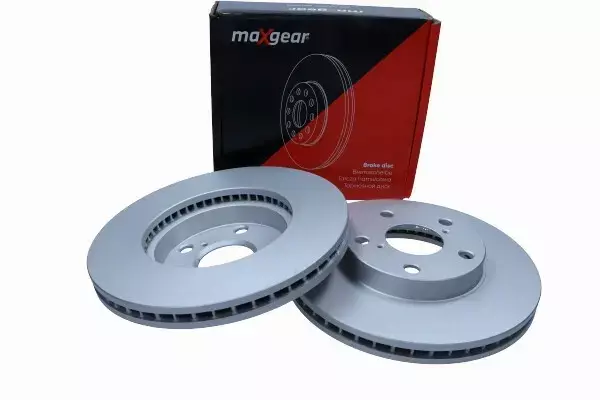 MAXGEAR TARCZE HAMULCOWE 19-0973MAX 